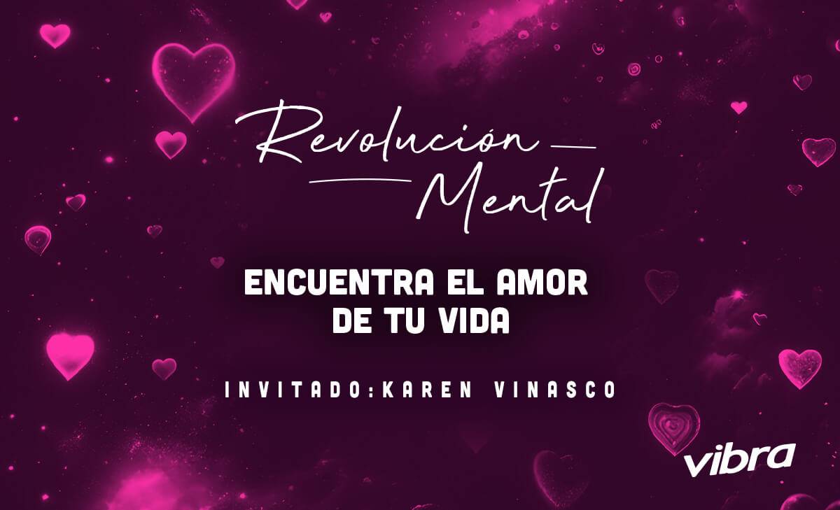 Encuentra el amor de tu vida con Karen Vinasco y Carolina Zamudio