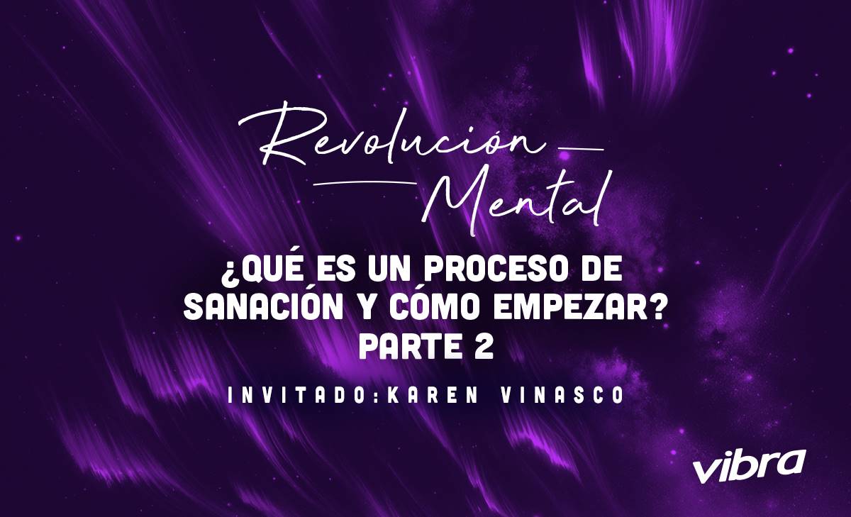 Herramientas para tu proceso de sanación, ¡muy útiles!