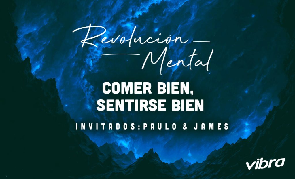 Comer bien para sentirse bien con alimentación consciente