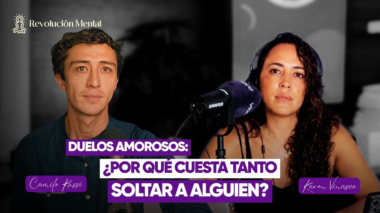 Las rupturas sentimentales son una de las experiencias más profundas y dolorosas que puede atravesar el ser humano.