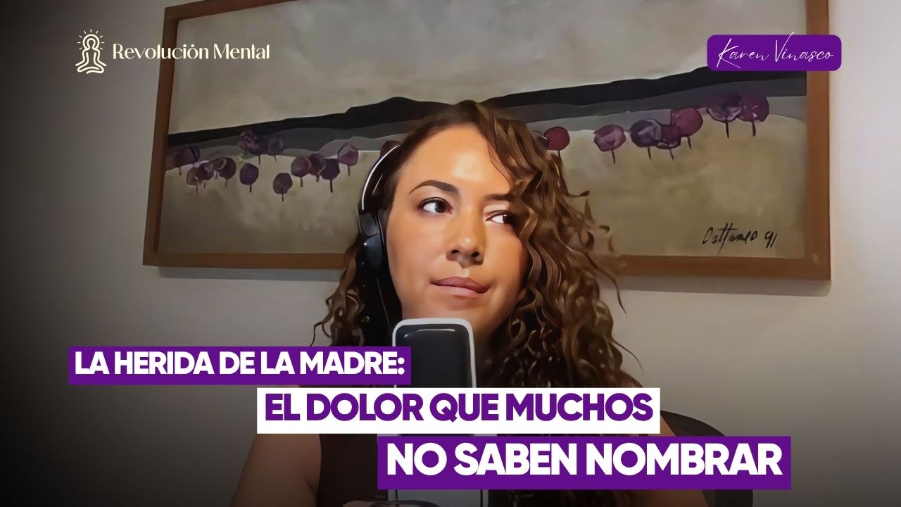El dolor que no se nombra, no se sana. En la era de la hiperconectividad, la herida de la madre surge como uno de los núcleos de trauma más profundos y, paradójicamente, menos comprendidos en la psicología moderna.