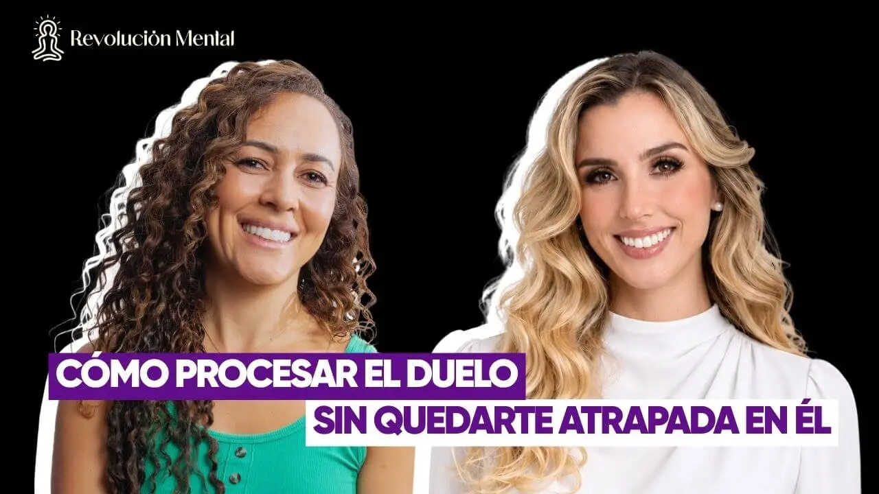 Procesar el duelo no significa olvidar lo que perdiste. Descubre cómo atravesar las emociones, aceptar ayuda y aprender a vivir con lo que cambió.